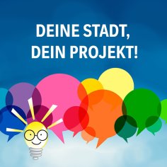 Bürgerbudget