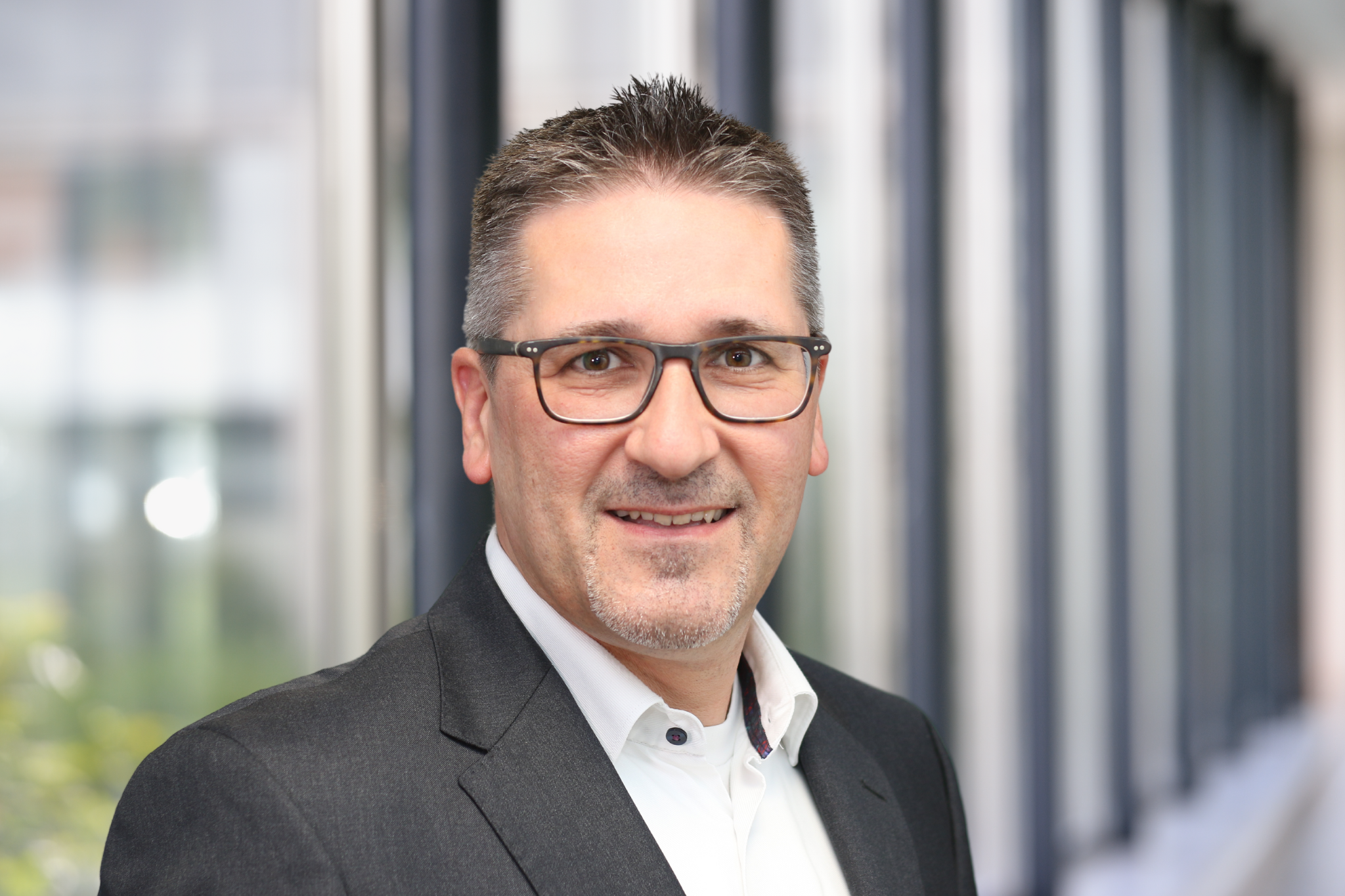 Dirk Offermann neuer Geschäftsführer Rhein-Maas Klinikum