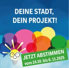Bürgerbudget