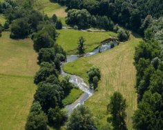 Landschaft Wurmtal Landschaft Wurmtal