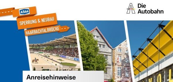 Deutsche Bank Stadion CHIO Gelände - Innenstadt - Tivoli