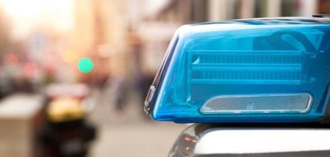 Polizei