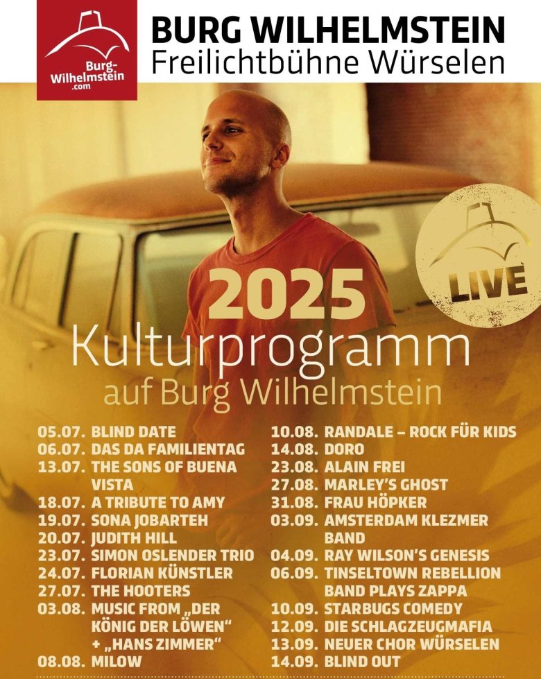 Programm