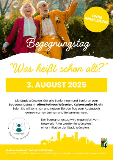 FLYER Begegnungstag Senioren 3.8.2025 (A5) - 1 FLYER Begegnungstag Senioren 3.8.2025 (A5) - 1