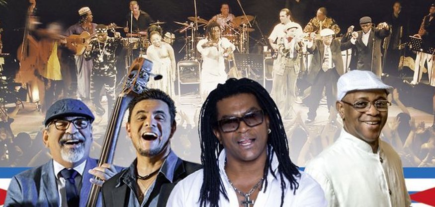 Buena Vista Social Club BuWi