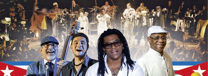 Buena Vista Social Club BuWi