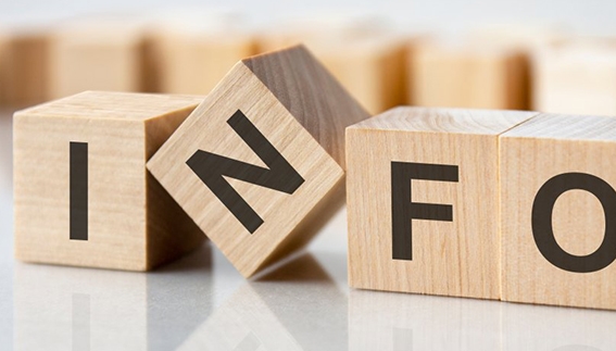 Info