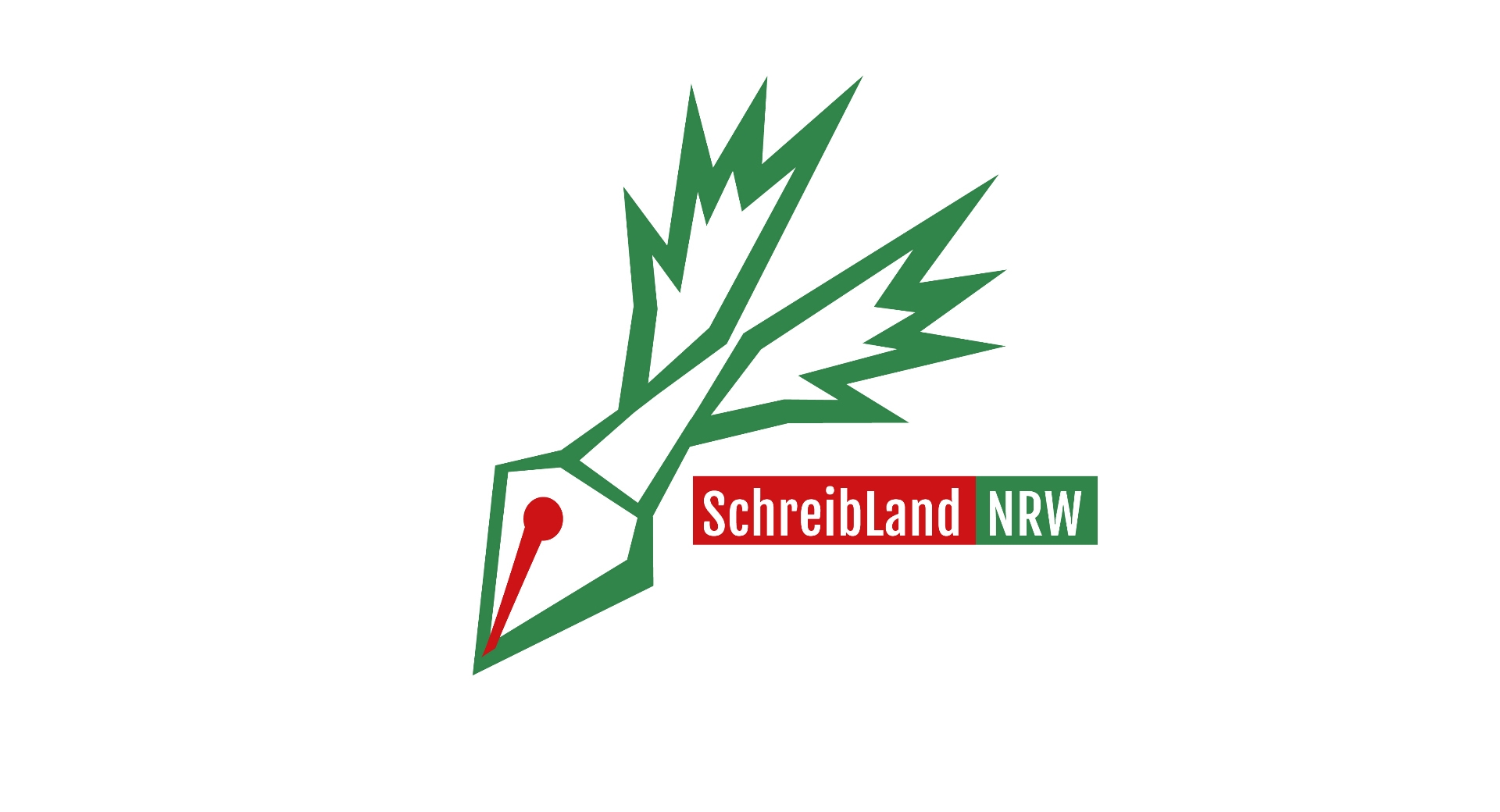 Logo von SchreibLand NRW