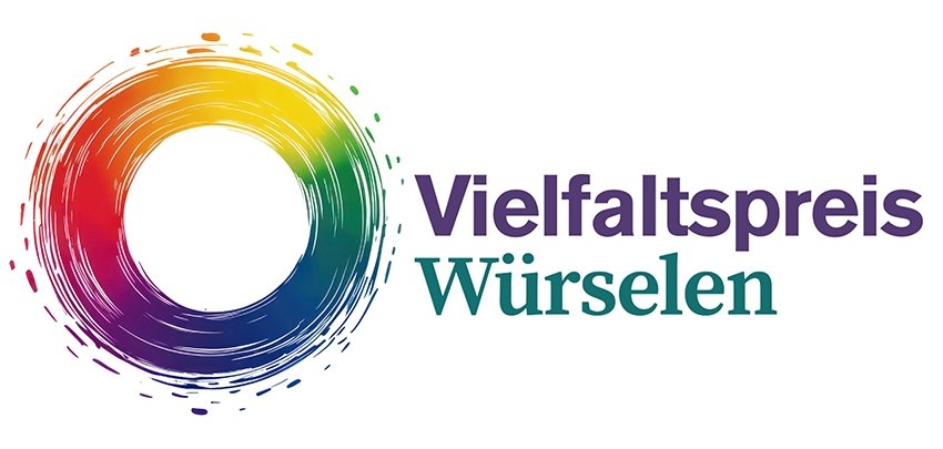 Vielfaltspreis Würselen