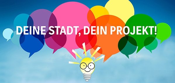 Bürgerbudget