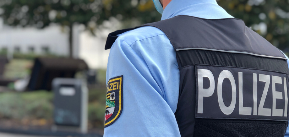 Polizei
