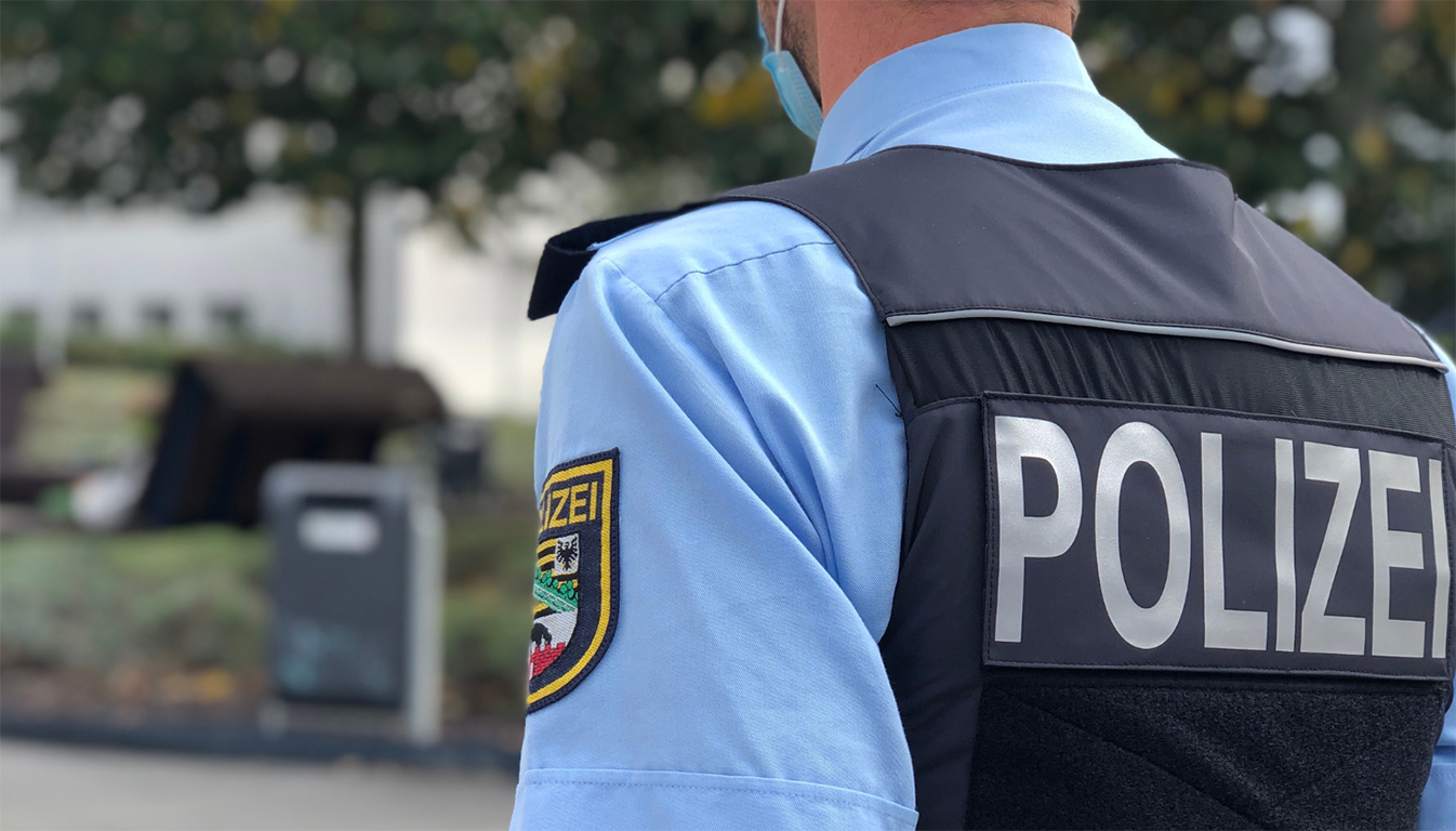 Polizei Polizei