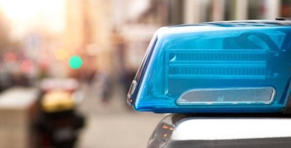 Polizei