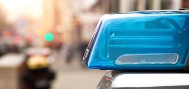 Polizei