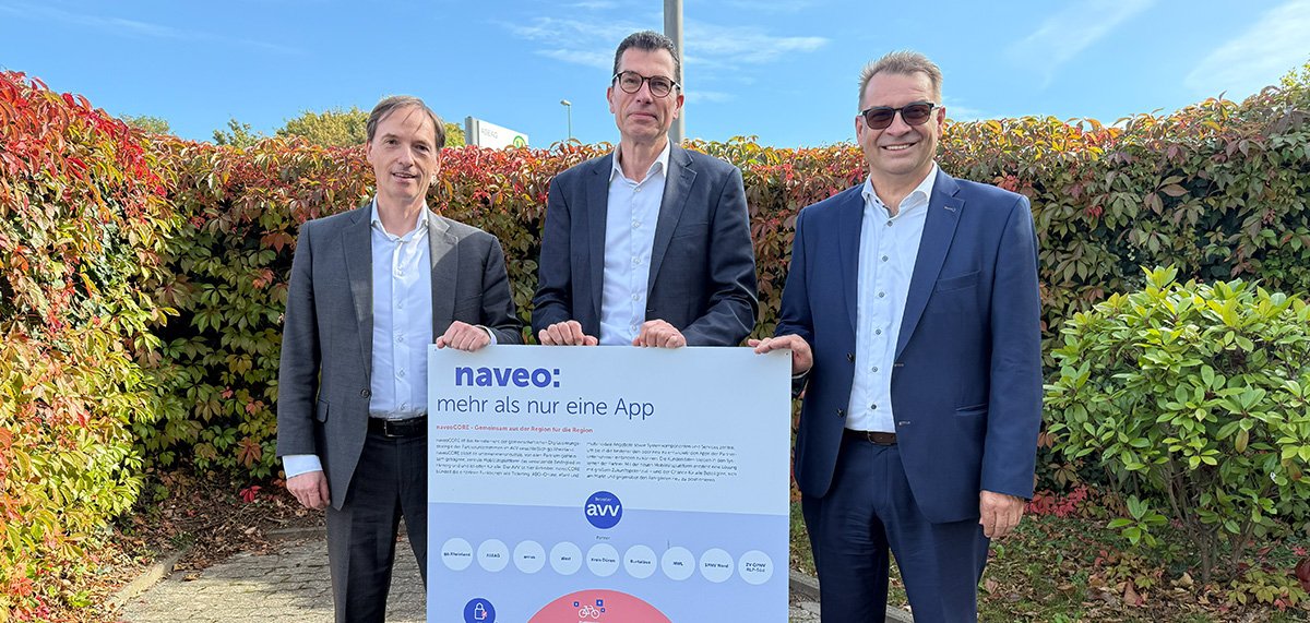 Better Mobility GmbH