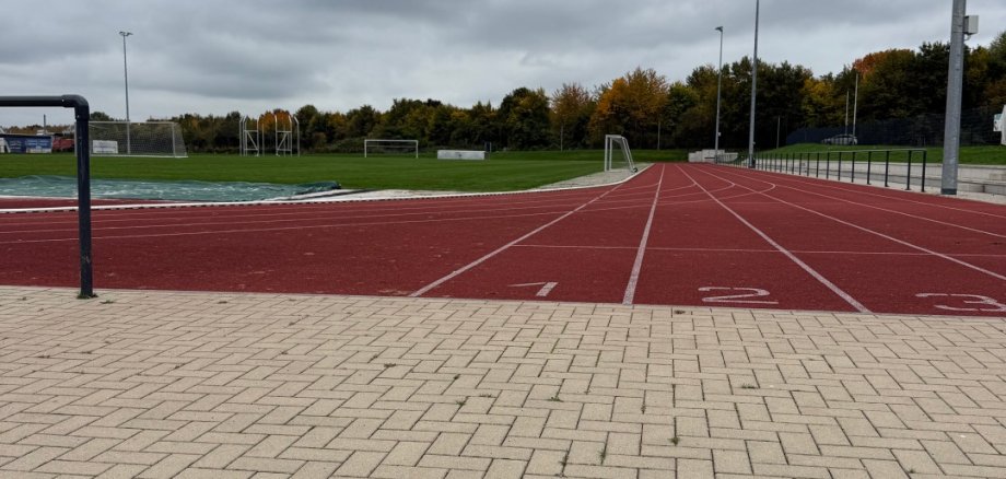 Jupp Derwall Stadion