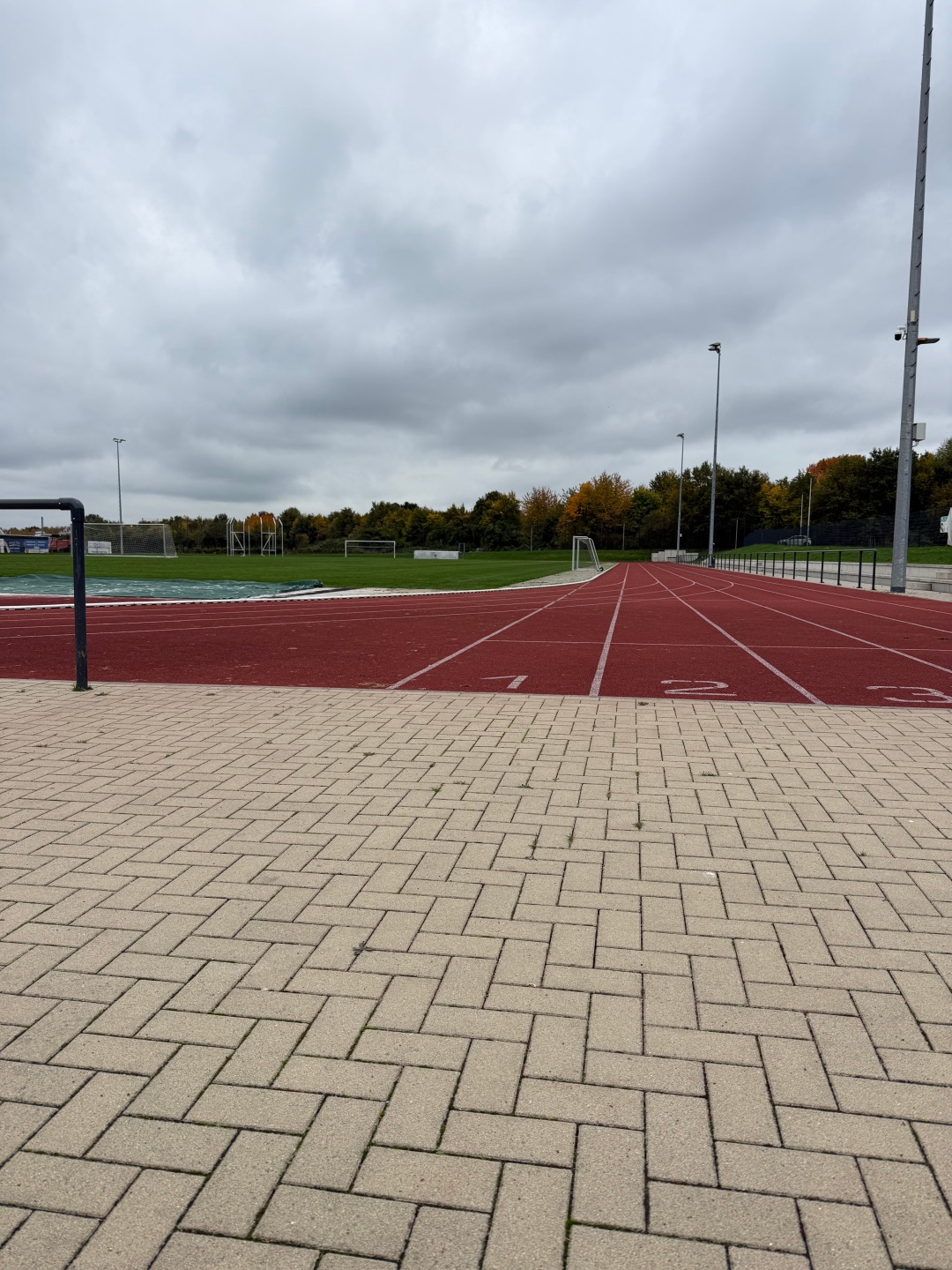 Jupp Derwall Stadion