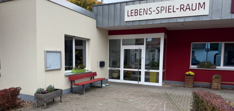 Familienzentrum Lebens-Spiel-Raum