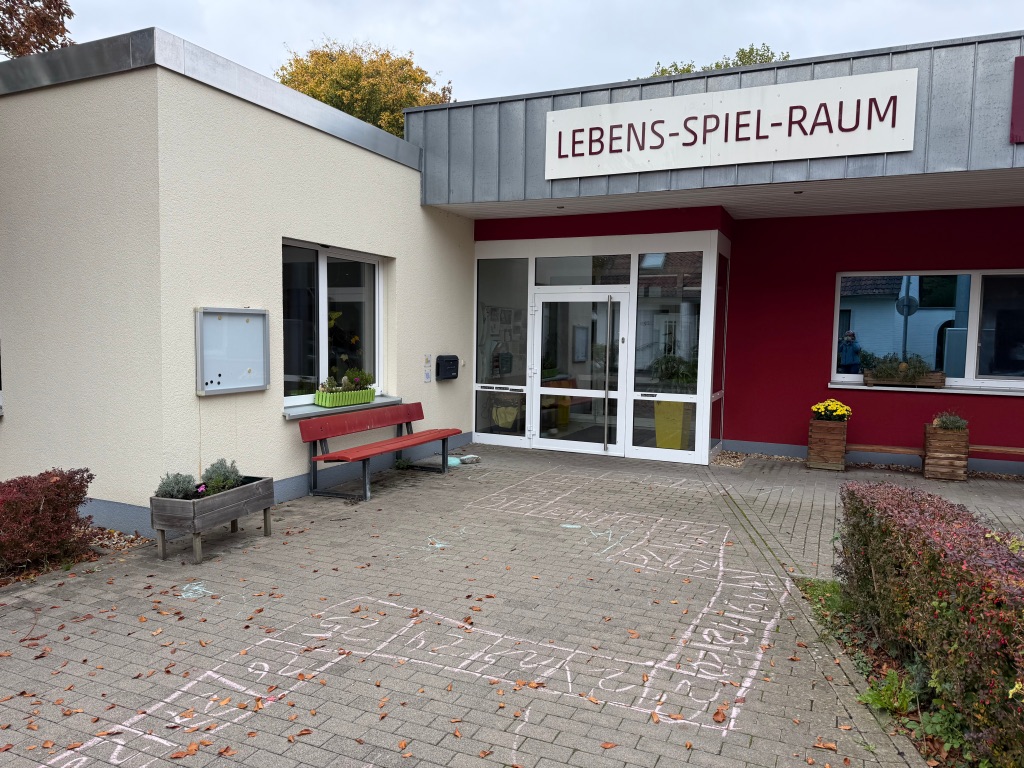 Familienzentrum Lebens-Spiel-Raum