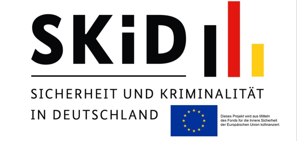 Sicherheit und Kriminalität in Deutschland