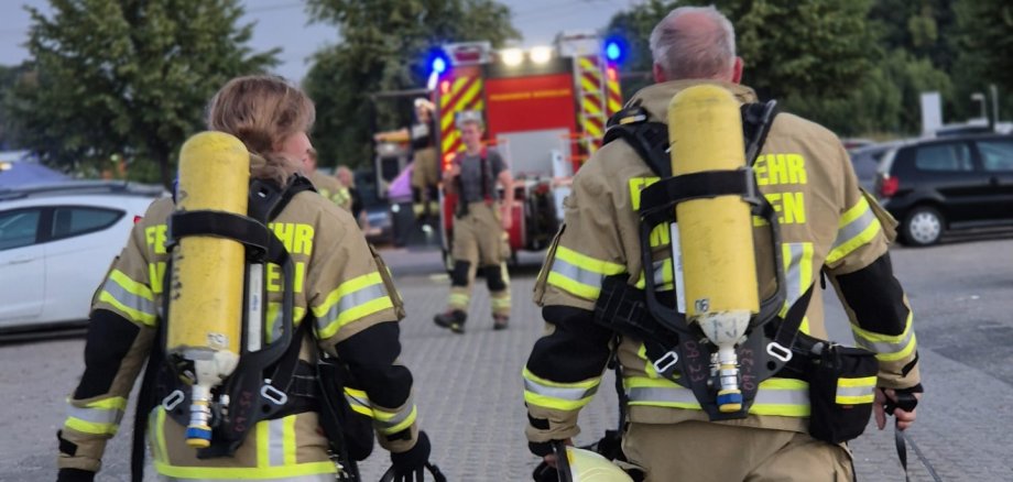 Feuerwehr Würselen Feuerwehr Würselen
