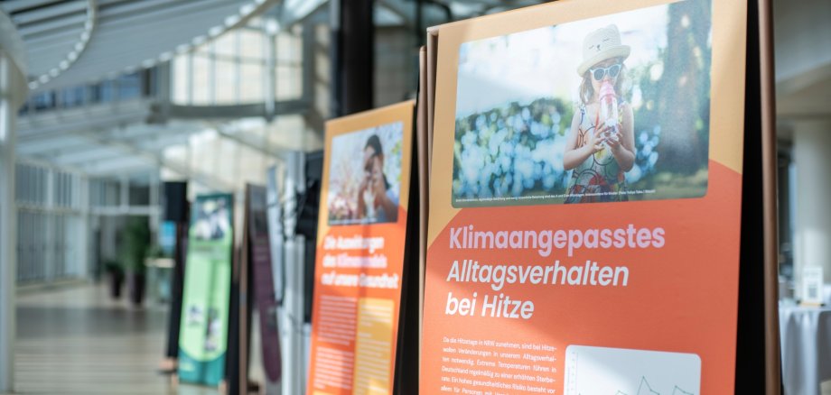 „Klima im Wandel – Wie können wir uns daran anpassen?“ Ausstellungseröffnung, 10.02.2026 NRW Landtag Düsseldorf „Klima im Wandel – Wie können wir uns daran anpassen?“ Ausstellungseröffnung, 10.02.2026 NRW Landtag Düsseldorf