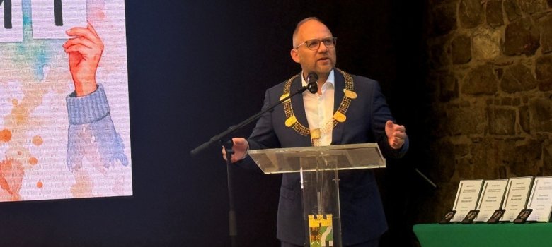 Bürgermeister Bürgermeister