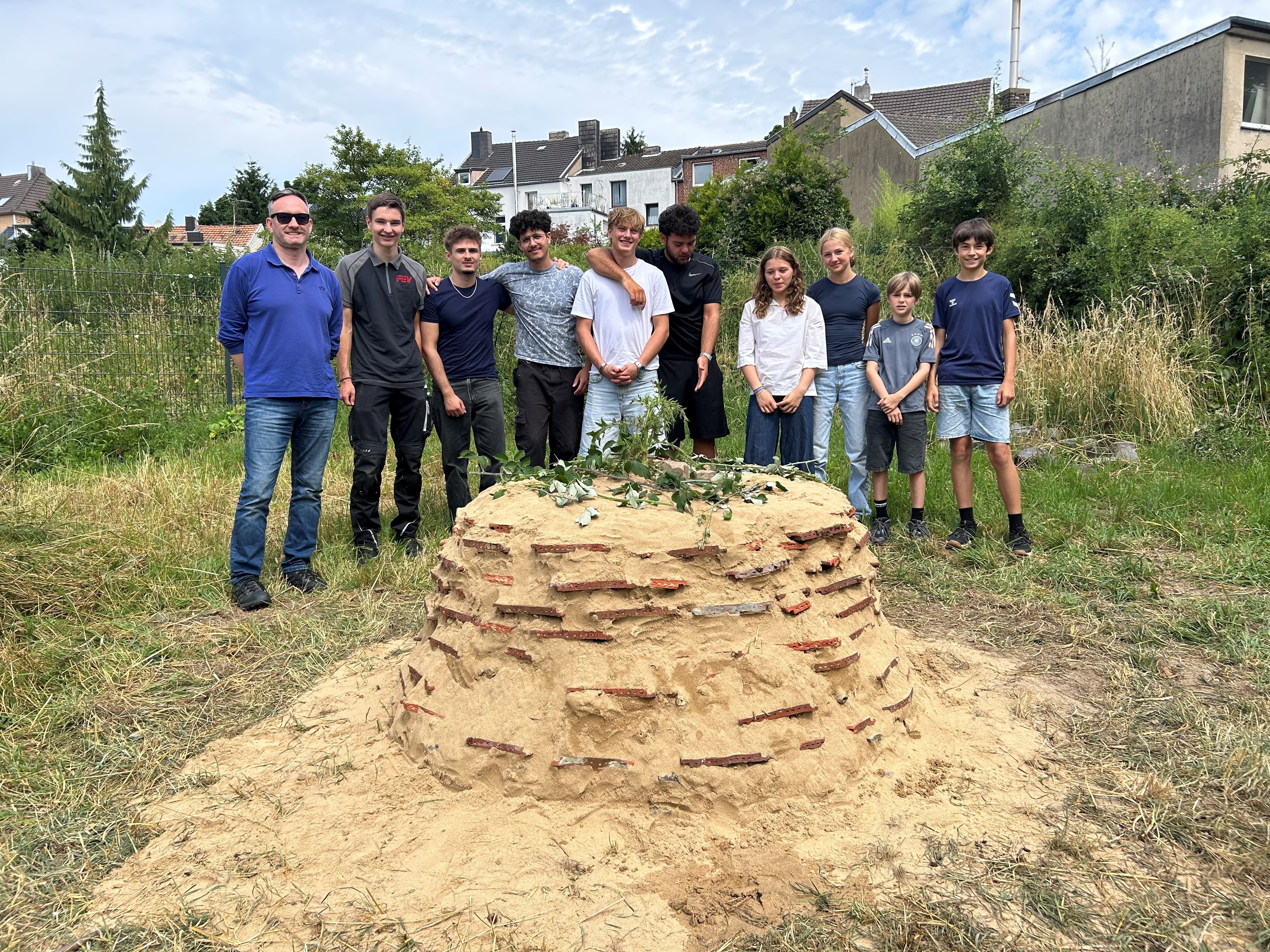 Sandarium