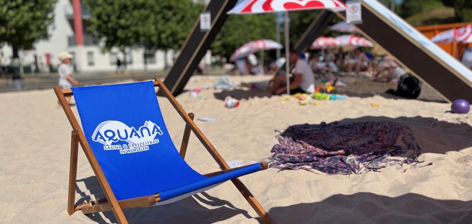Sandkiste Eröffungswochenende Sandkiste Eröffungswochenende