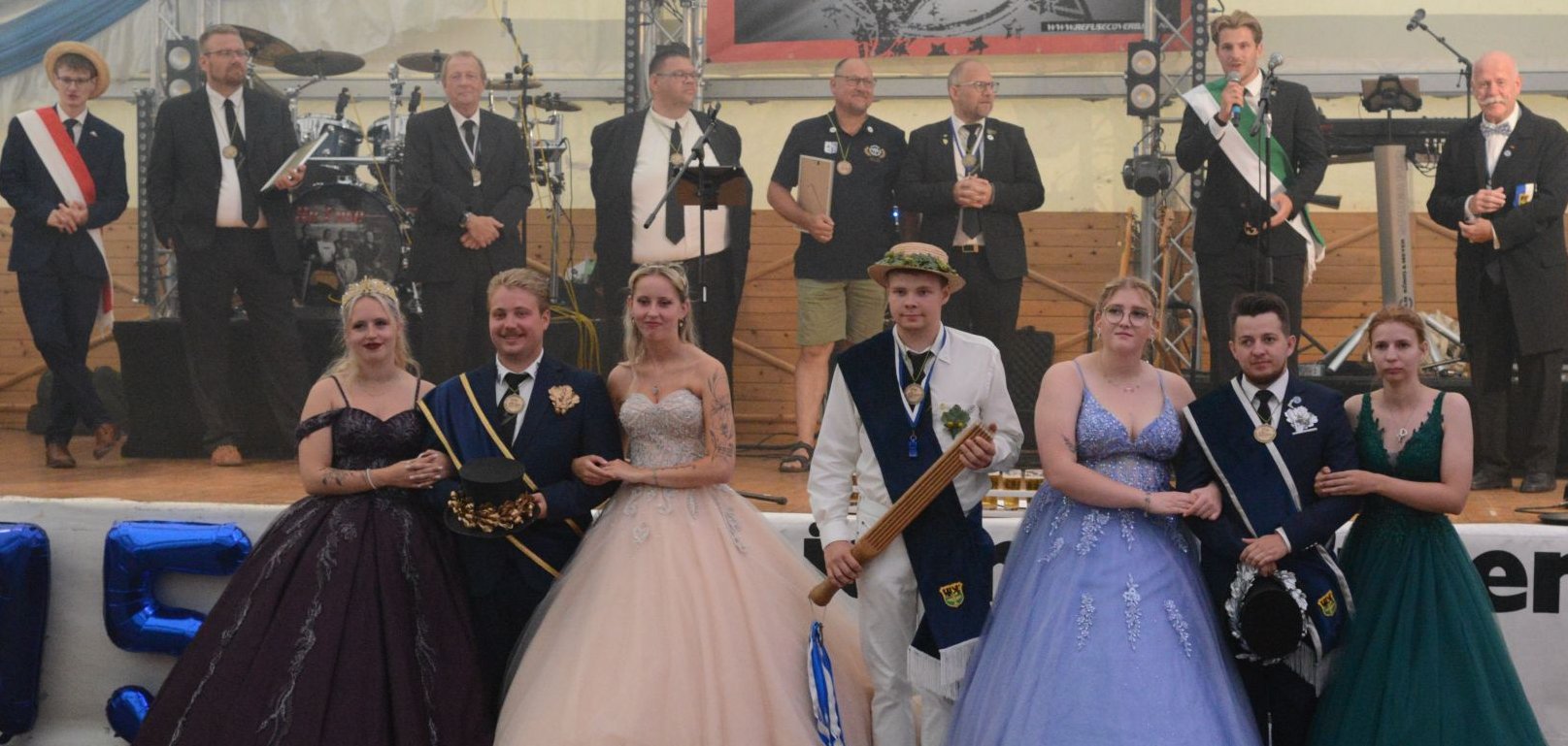 Festumzug Vorweidener Jungenspiel Nassau Festumzug Vorweidener Jungenspiel Nassau