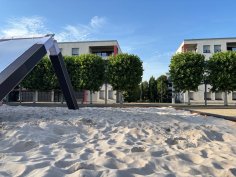 Sandkiste