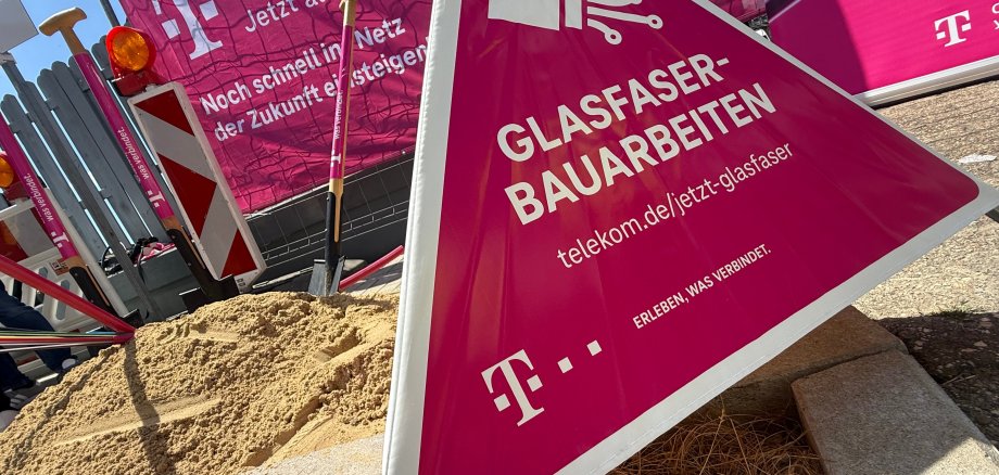 Glasfaser Glasfaser