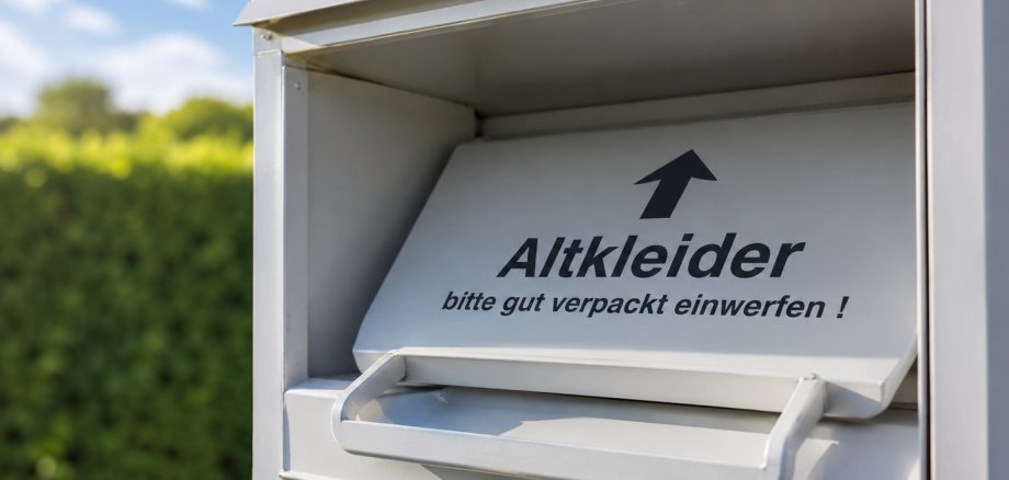 Altkleider Altkleider