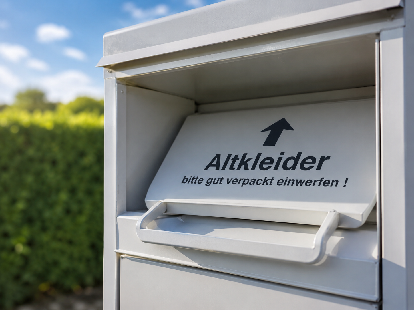 Altkleider