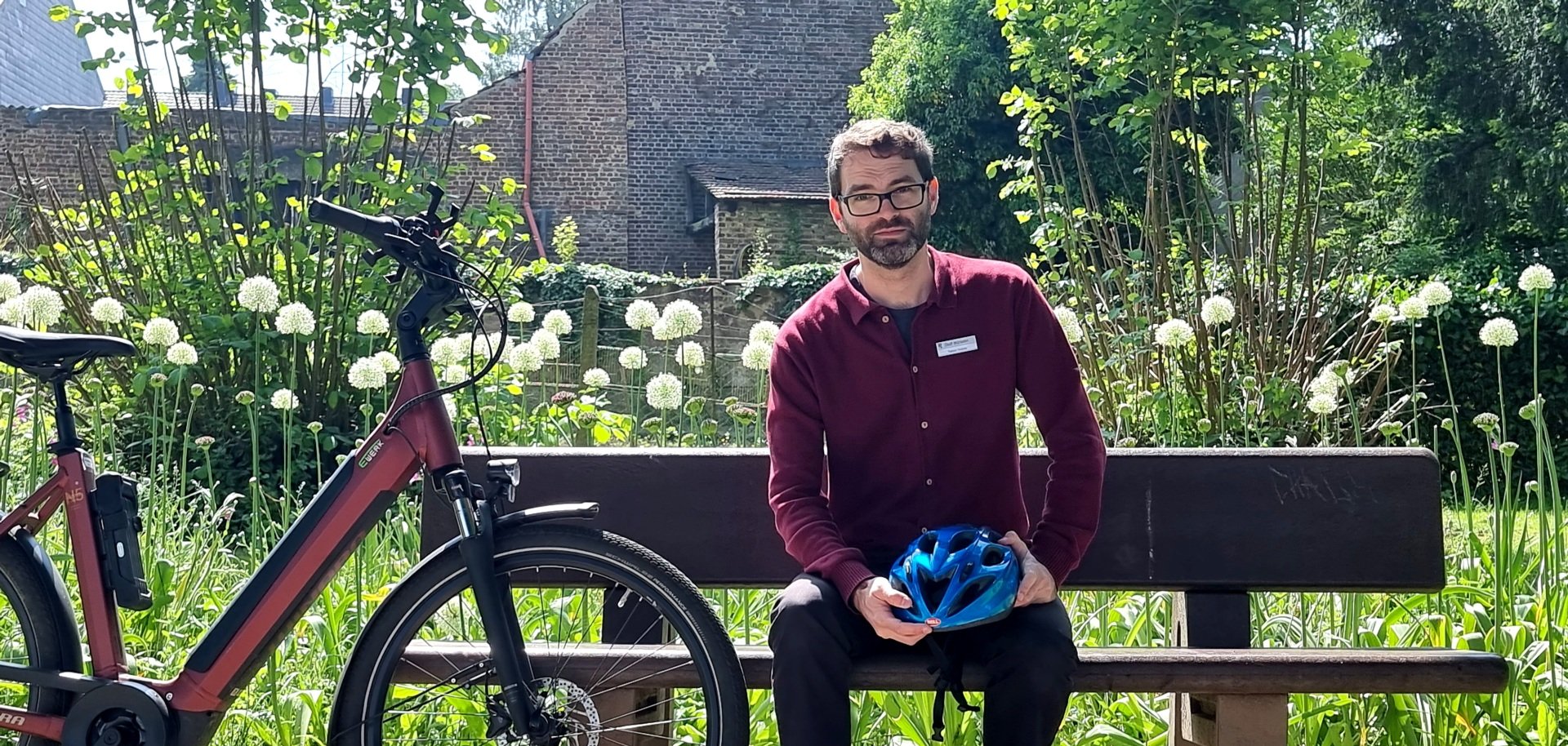 Halbzeit beim STADTRADELN - Jetzt noch einsteigen!