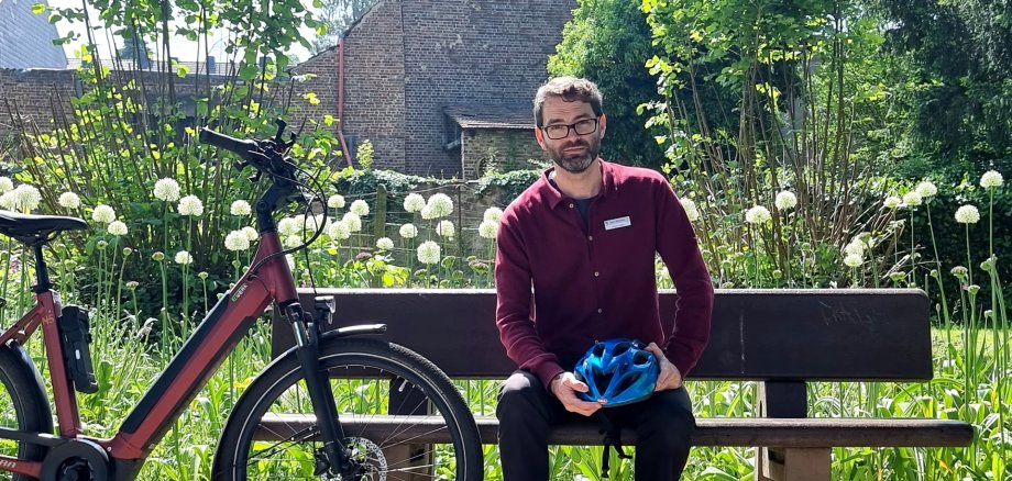 Halbzeit beim STADTRADELN - Jetzt noch einsteigen!
