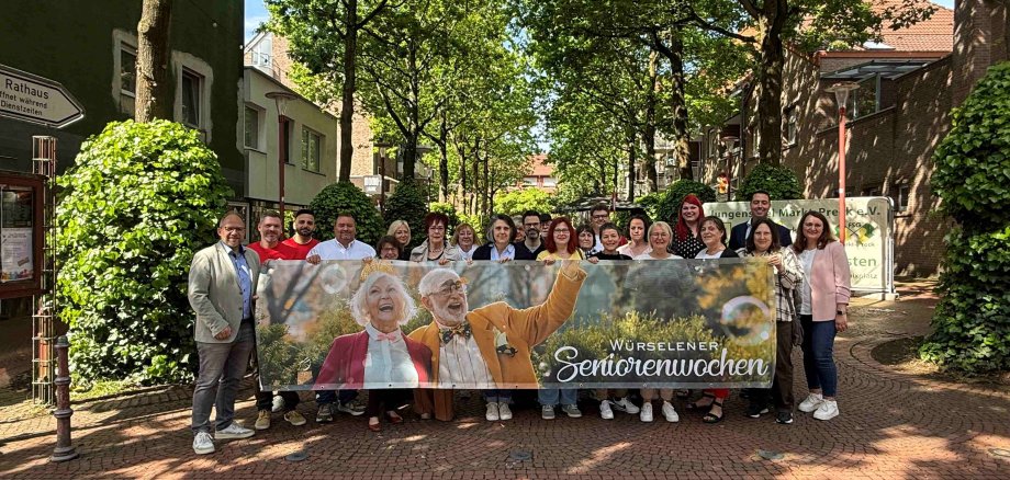 Seniorenwochen 2026 Seniorenwochen 2026