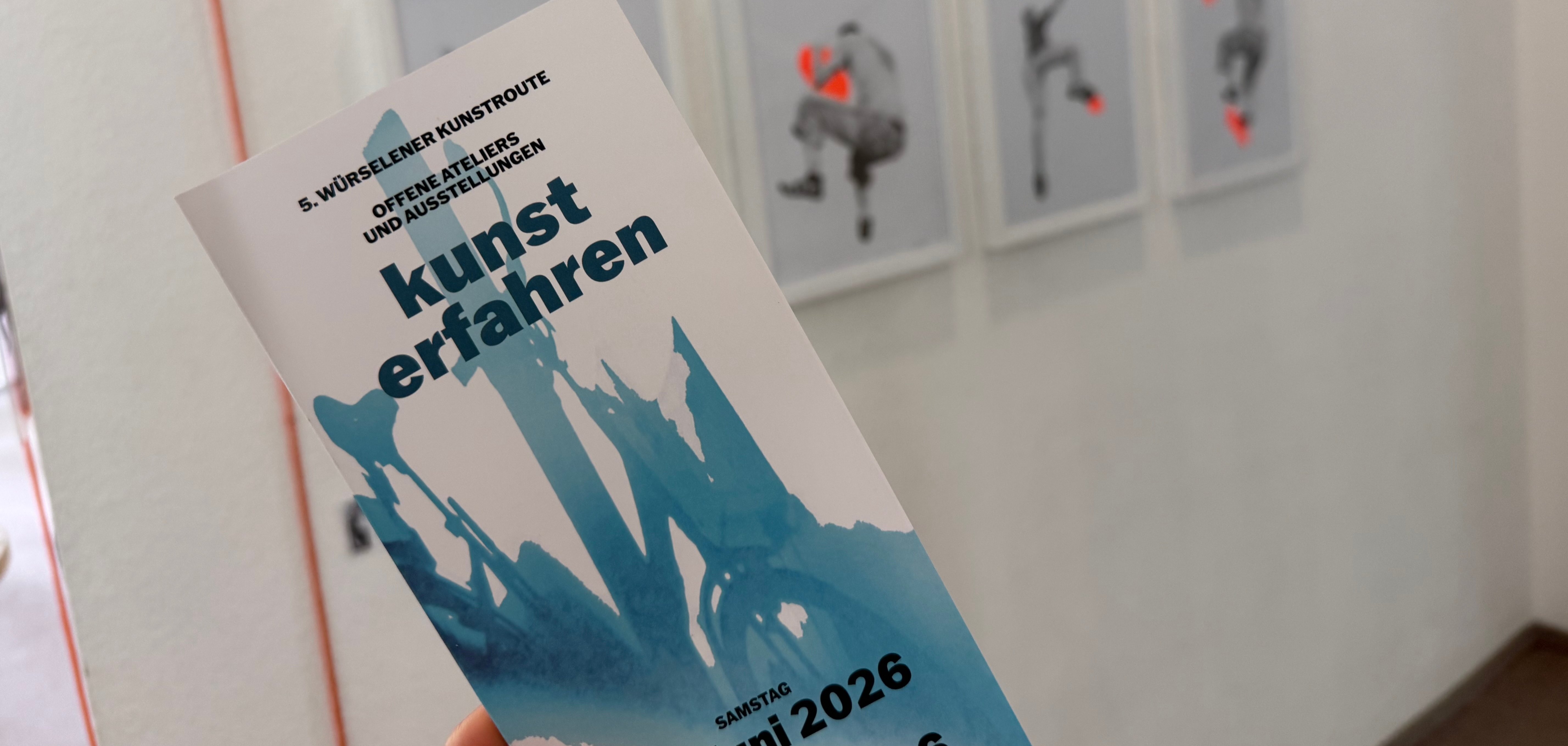 Kunstroute 2026 Kunstroute 2026