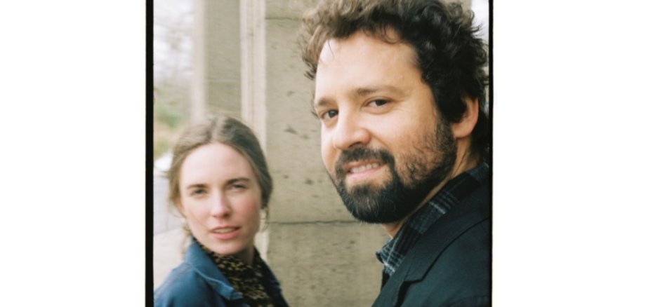 Elsa Johanna Mohr und Flávio Nunes