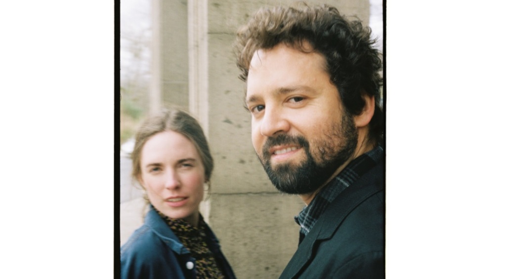 Elsa Johanna Mohr und Flávio Nunes