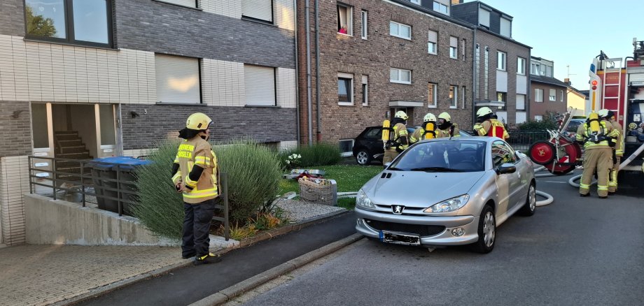 Feuerwehr Feuerwehr