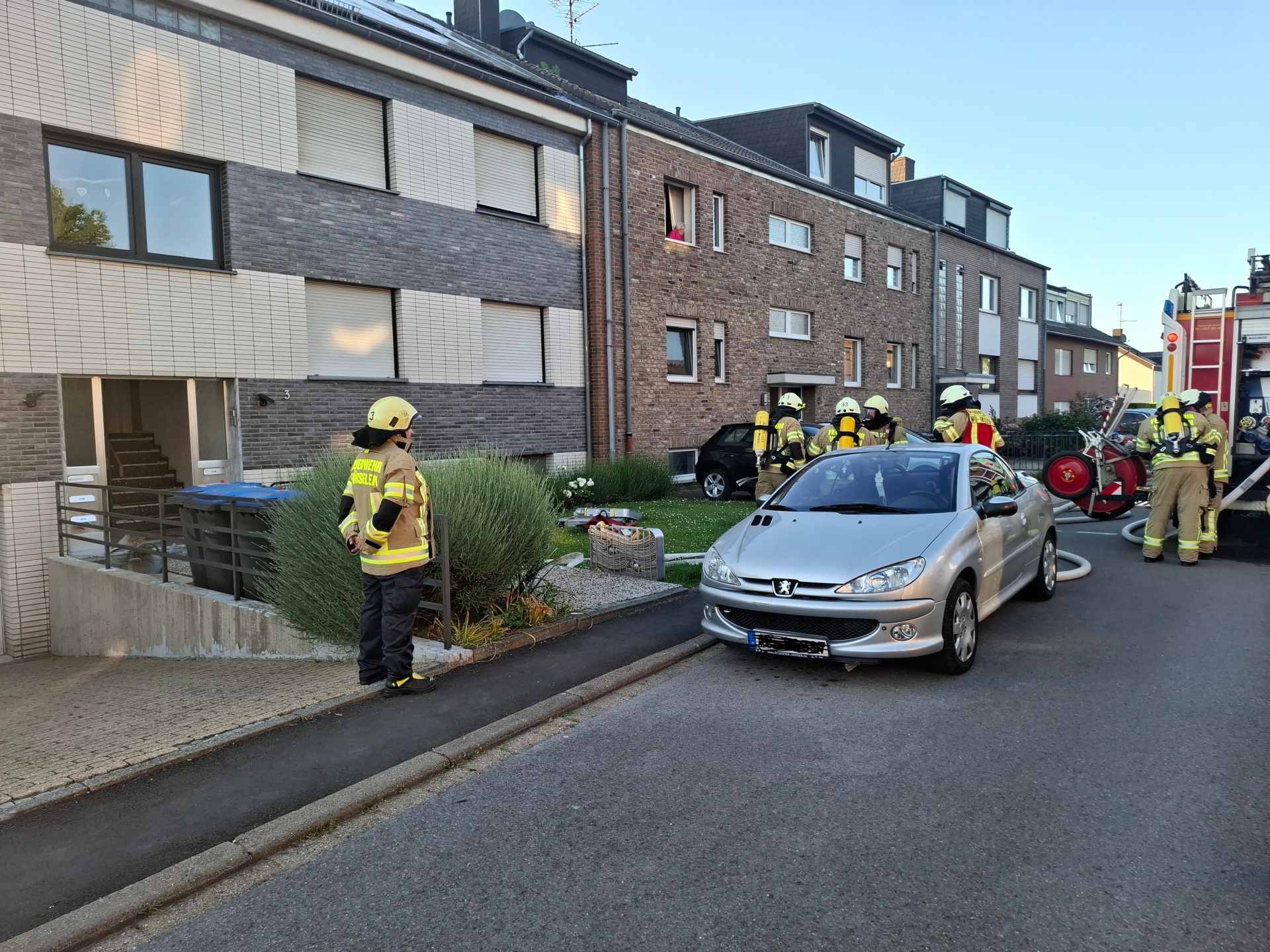 Feuerwehr Feuerwehr