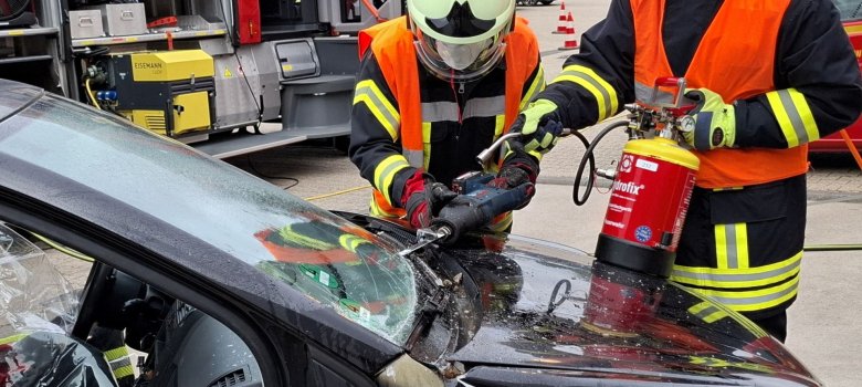 Feuerwehr Würselen Feuerwehr Würselen