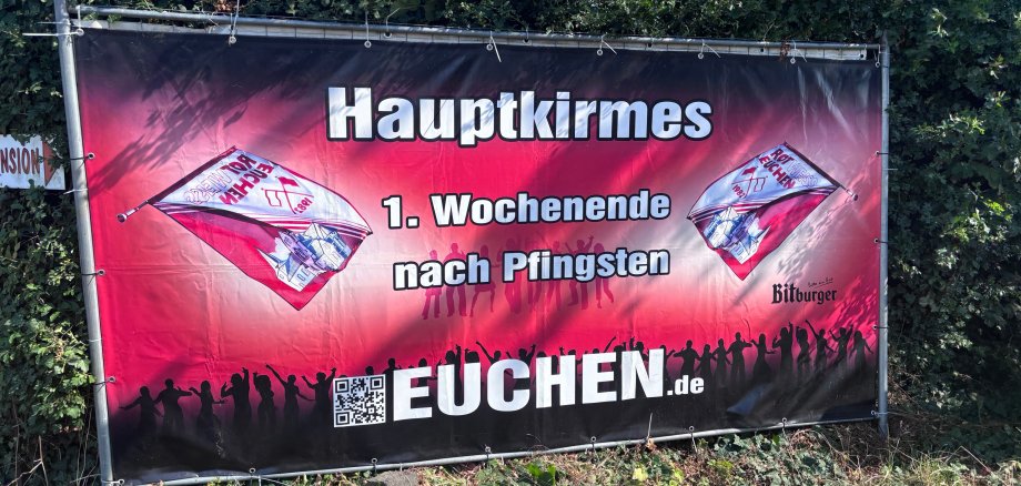 Kirmes Euchen Kirmes Euchen