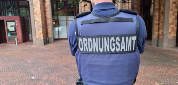 Ordnungsamt Ordnungsamt