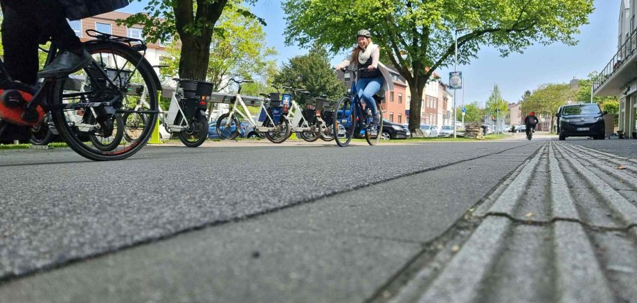 Fahrrad