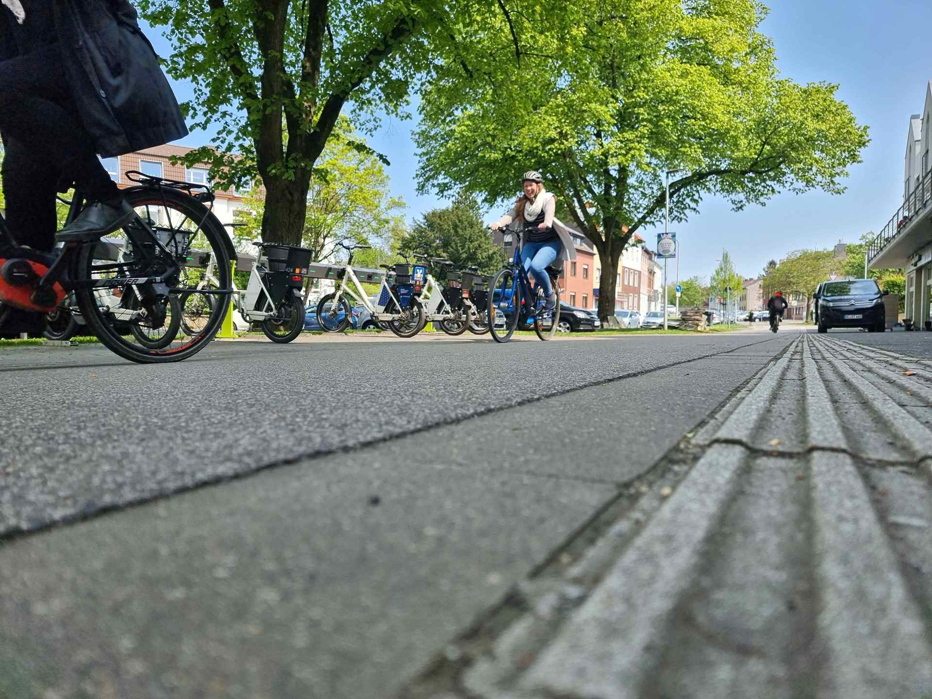 Fahrrad