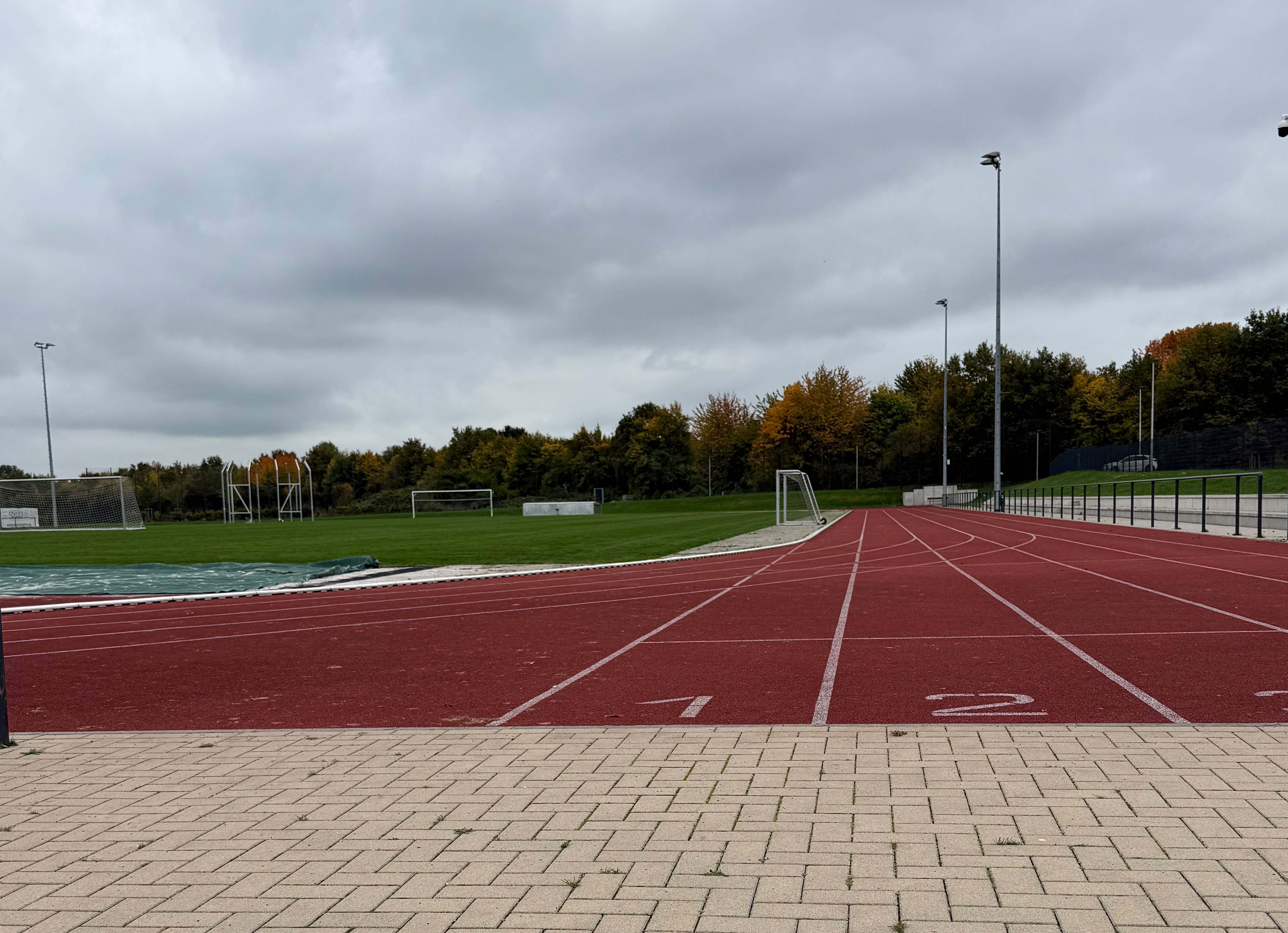 Jupp-Derwall-Stadion