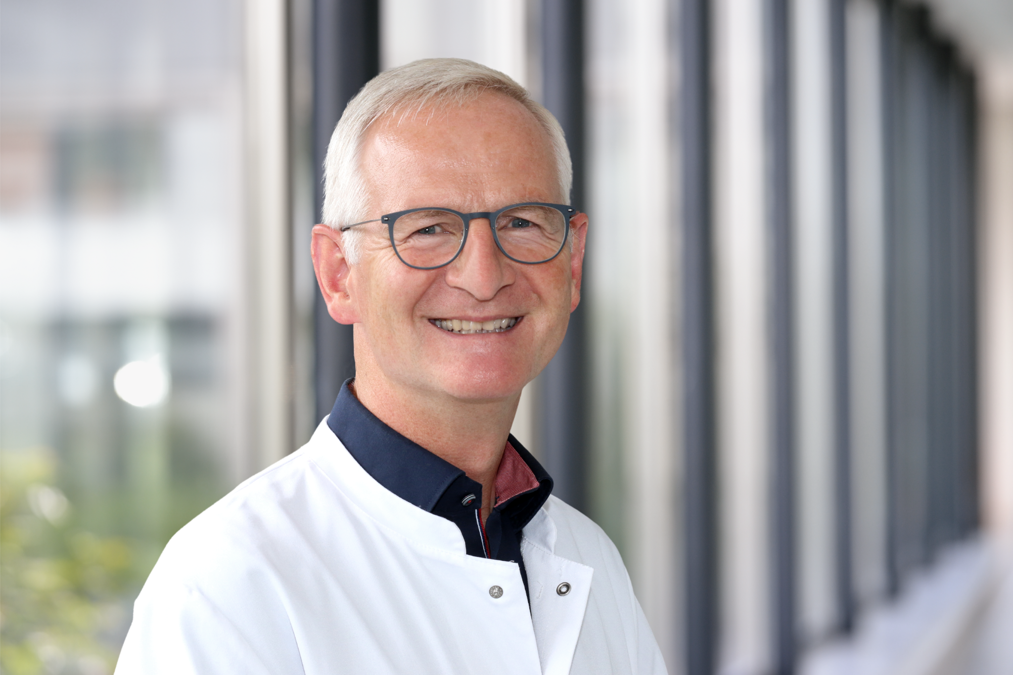 Prof. Dr. Christhop Kosinski Prof. Dr. Christhop Kosinski