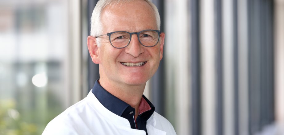 Prof. Dr. Christhop Kosinski
